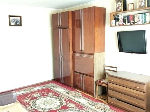 квартира по адресу Быкова Леонида бульв., 5