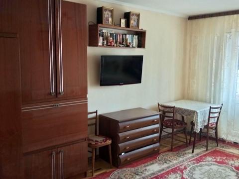 квартира по адресу Быкова Леонида бульв., 5