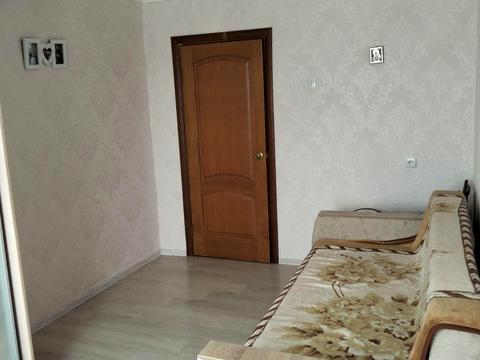 квартира по адресу Быкова Леонида бульв., 5