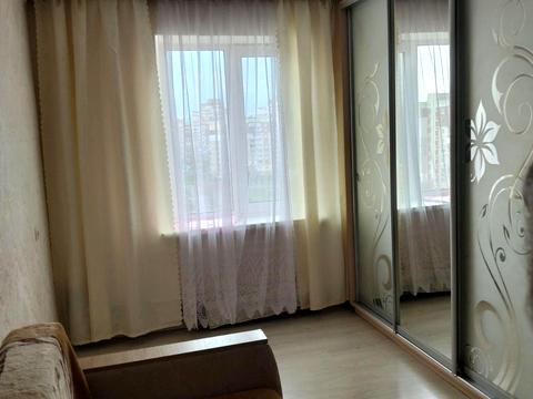 квартира по адресу Быкова Леонида бульв., 5