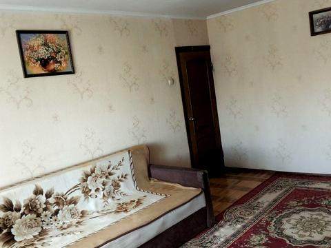 квартира по адресу Быкова Леонида бульв., 5