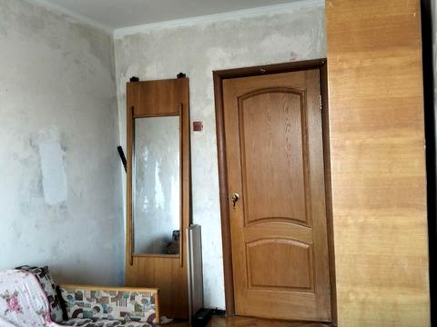 квартира по адресу Быкова Леонида бульв., 5