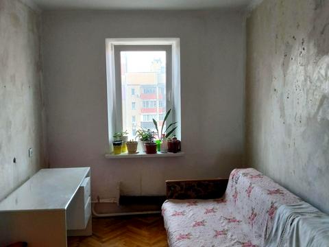квартира по адресу Быкова Леонида бульв., 5