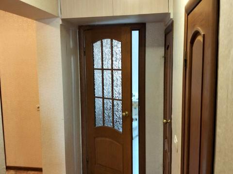 квартира по адресу Быкова Леонида бульв., 5