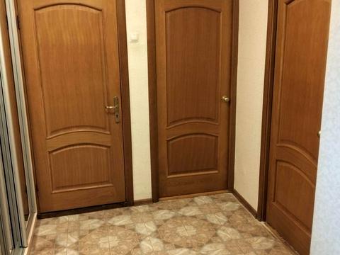 квартира по адресу Быкова Леонида бульв., 5