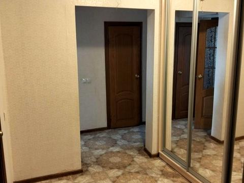 квартира по адресу Быкова Леонида бульв., 5