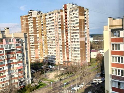 квартира по адресу Быкова Леонида бульв., 5