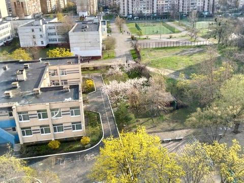 квартира по адресу Быкова Леонида бульв., 5