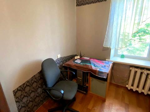 квартира за адресою Жоліо Кюрі вул., 34