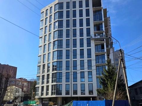 квартира за адресою Родини Барвінських вул., 7