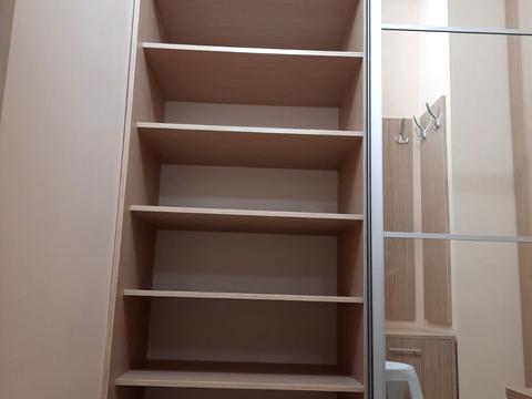 квартира по адресу Тернопольская ул., 21д