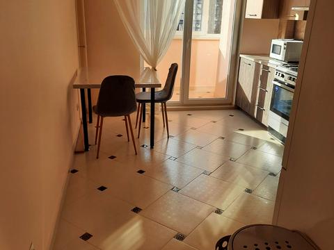 квартира по адресу Тернопольская ул., 21д