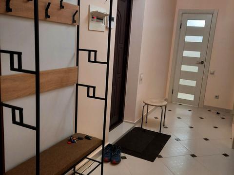 квартира по адресу Тернопольская ул., 21д