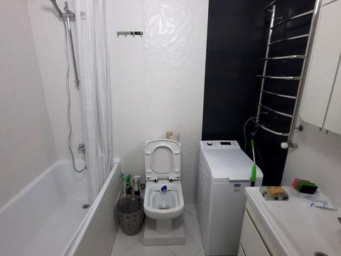 квартира по адресу Тернопольская ул., 21д