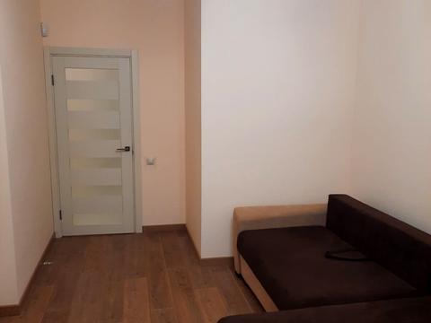 квартира по адресу Тернопольская ул., 21д