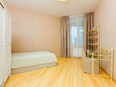 квартира за адресою Старонаводницька вул., 13