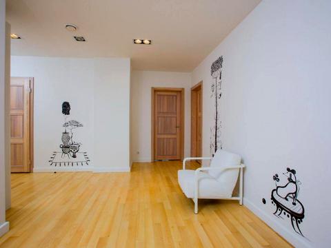 квартира за адресою Старонаводницька вул., 13