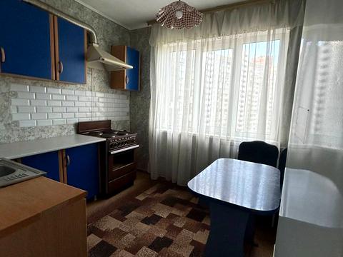 квартира за адресою Академіка Заболотного вул., 46