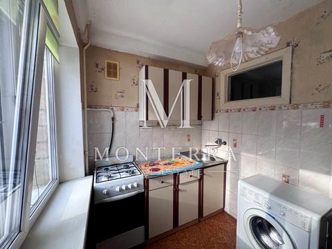 квартира по адресу Межевая ул., 19-Б