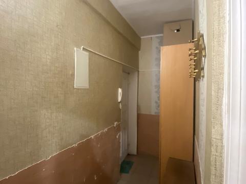 квартира по адресу Леонида Каденюка просп. (Юрия Гагарина), 9