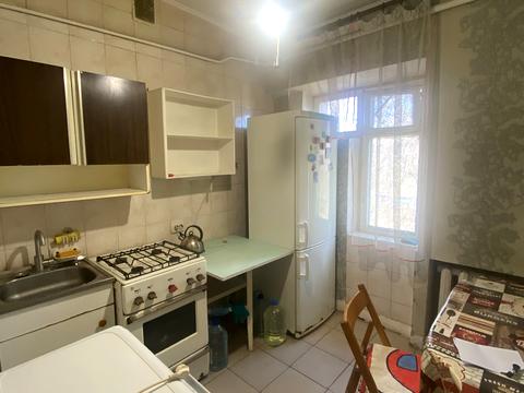 квартира по адресу Леонида Каденюка просп. (Юрия Гагарина), 9