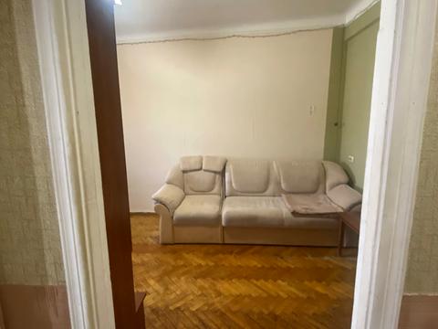 квартира по адресу Леонида Каденюка просп. (Юрия Гагарина), 9