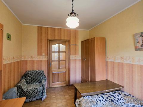 квартира за адресою Приозерна вул., 8