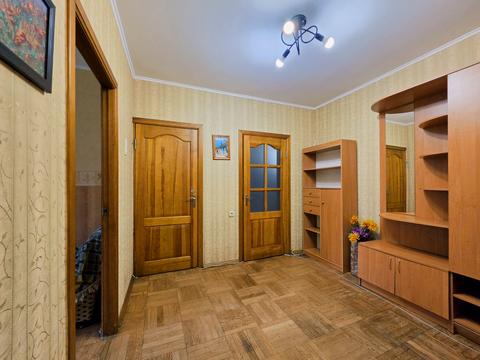 квартира за адресою Приозерна вул., 8