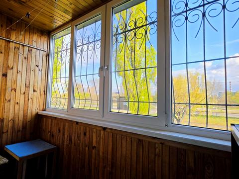 квартира за адресою Приозерна вул., 8