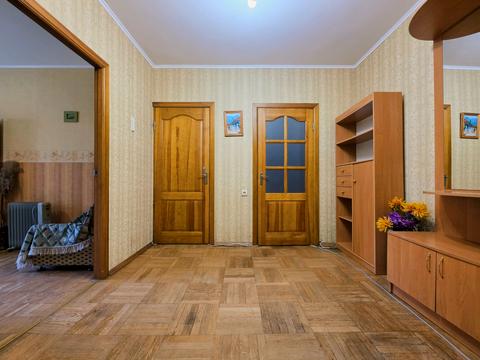 квартира за адресою Приозерна вул., 8