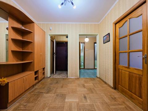 квартира за адресою Приозерна вул., 8