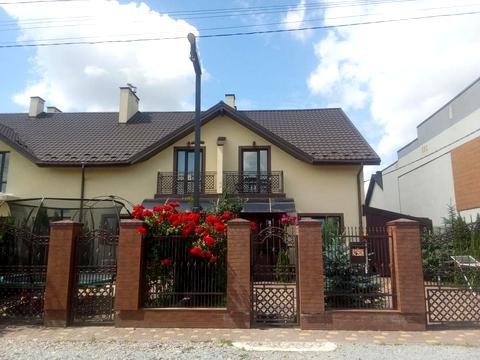 дом по адресу Степана Бандеры ул.
