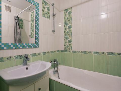 квартира за адресою Приозерна вул., 8