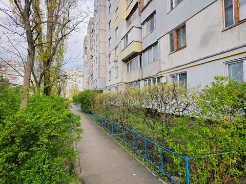 квартира за адресою Приозерна вул., 8