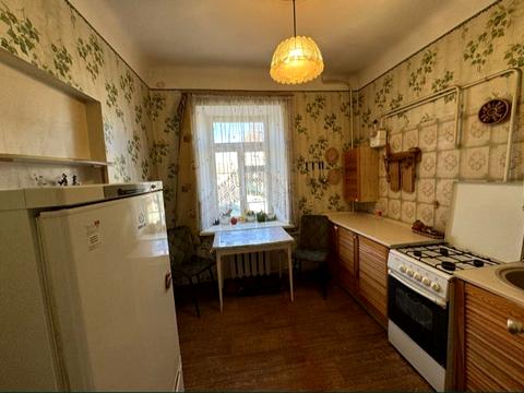 квартира за адресою Центральний просп. (Леніна), 79