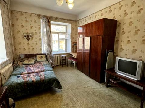 квартира за адресою Центральний просп. (Леніна), 79