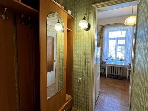 квартира за адресою Центральний просп. (Леніна), 79