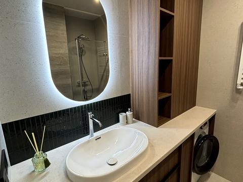 квартира по адресу Богдана Хмельницкого ул., (ЖК Брама (будинок 3))
