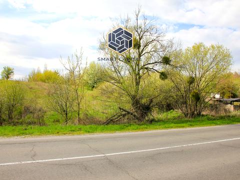 участок по адресу 