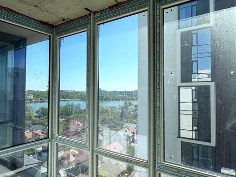квартира за адресою Ленкавського вул., 34 к3