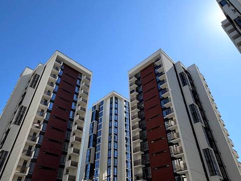 квартира за адресою Ленкавського вул., 34 к3