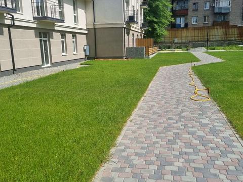 квартира за адресою Солідарності вул. (Володимира Ошка), (Будинок)