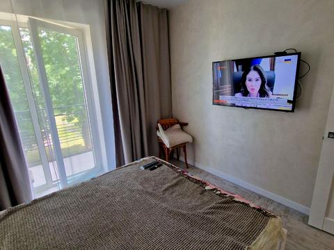 квартира за адресою Солідарності вул. (Володимира Ошка), (Будинок)