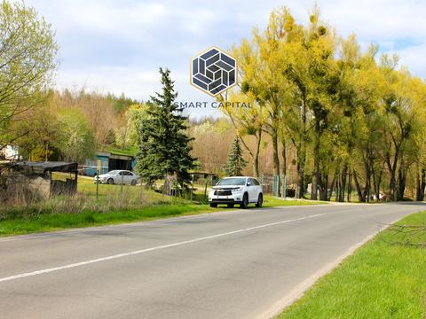 участок по адресу 