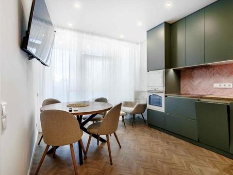 квартира за адресою Берестейський просп. (Перемоги), 11 к1
