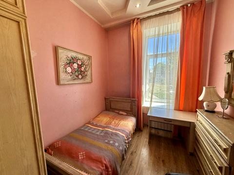 квартира по адресу Кропивницкого пл., 3