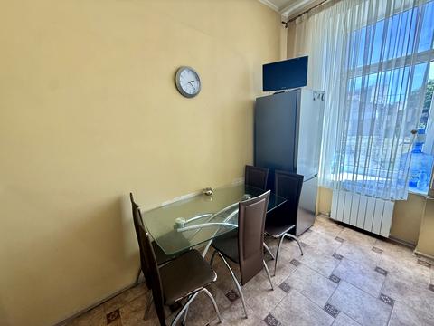 квартира по адресу Кропивницкого пл., 3