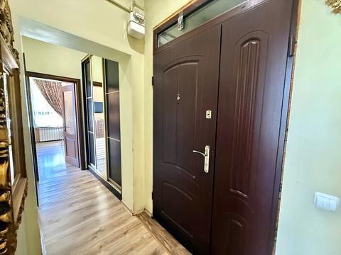 квартира по адресу Кропивницкого пл., 3