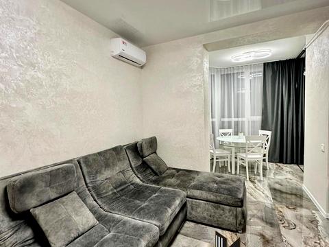 квартира по адресу Мартинова просп., 16