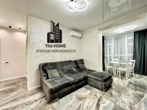 квартира по адресу Мартинова просп., 16